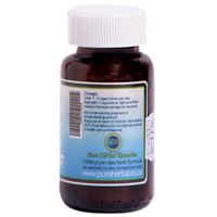 Pure Herbal Remedies Colon Support